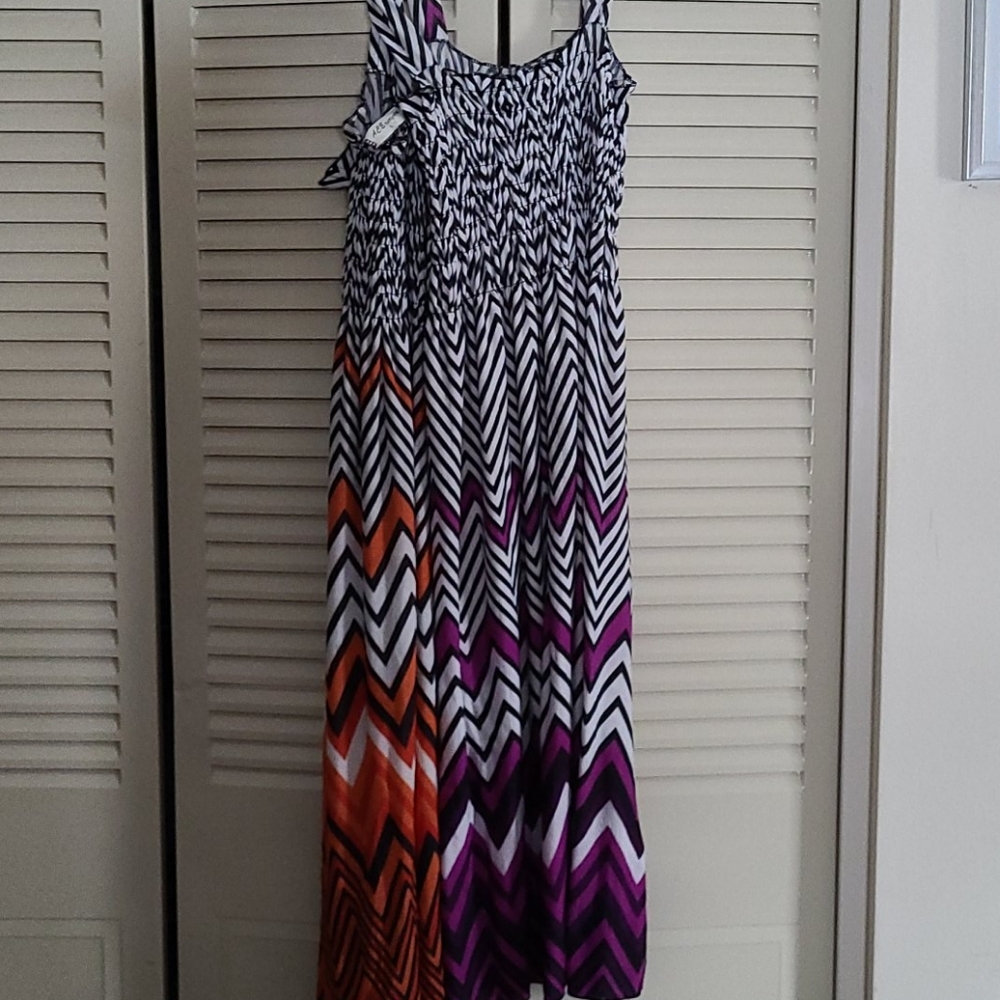Summer dresses